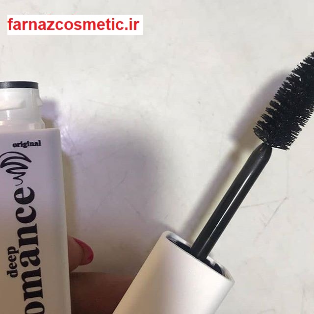ریمل حجم دهنده دیپ رومانس at-like lashes
