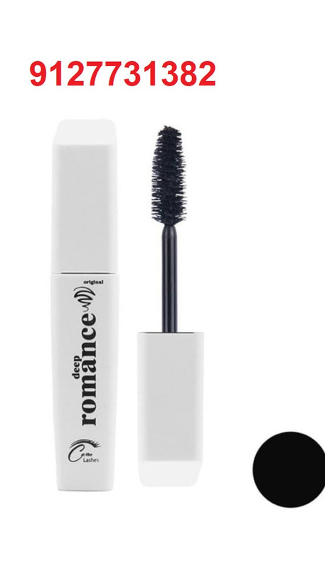 Volume Mascara