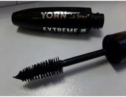 ریمل حجم دهنده یورن Yorn