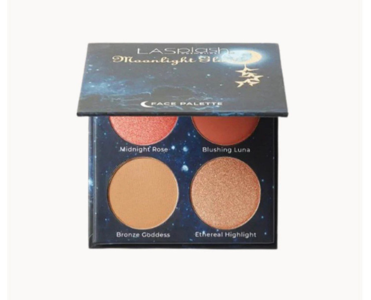 پلت سایه Moonlight Glow