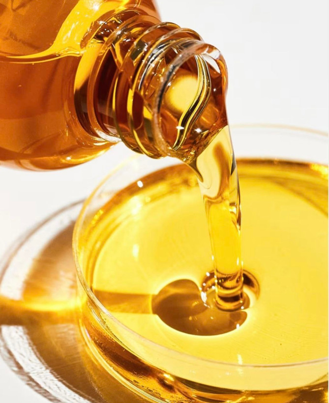 روغن مو